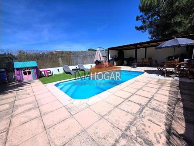Chalet en venta en Mediana De Voltoya, Castilla y León