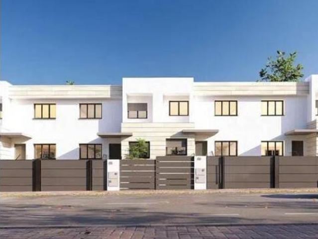 Chalet en venta en Ávila, Castilla y León