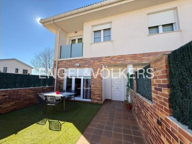 Chalet en venta en Ávila, Castilla y León