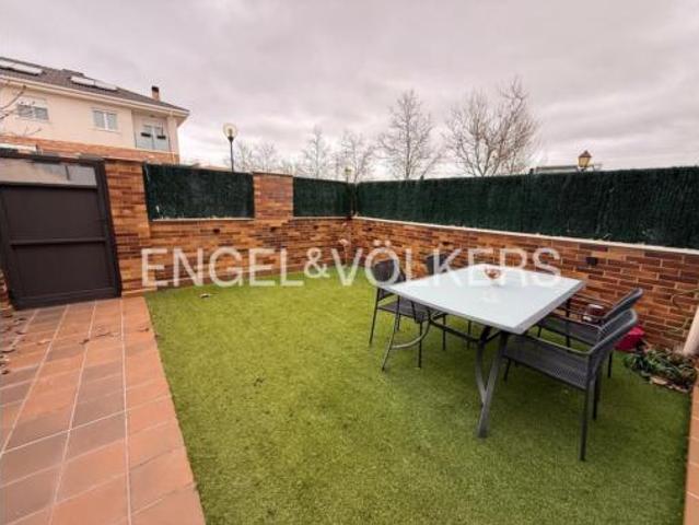 Chalet en venta en Ávila, Castilla y León