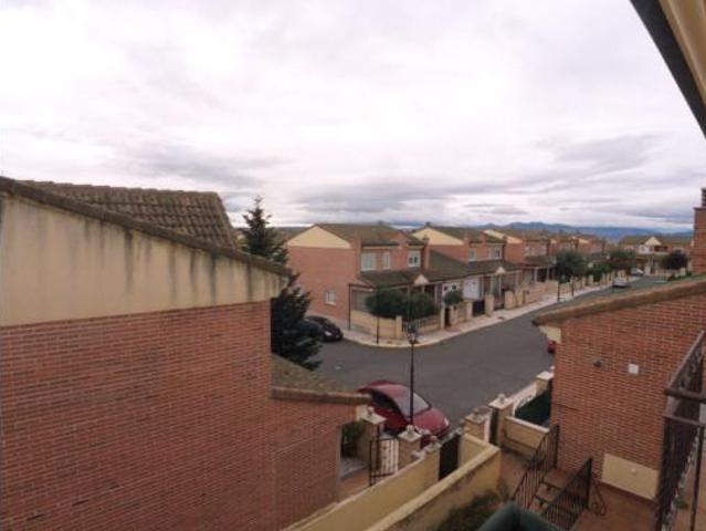 Chalet en venta en Ávila