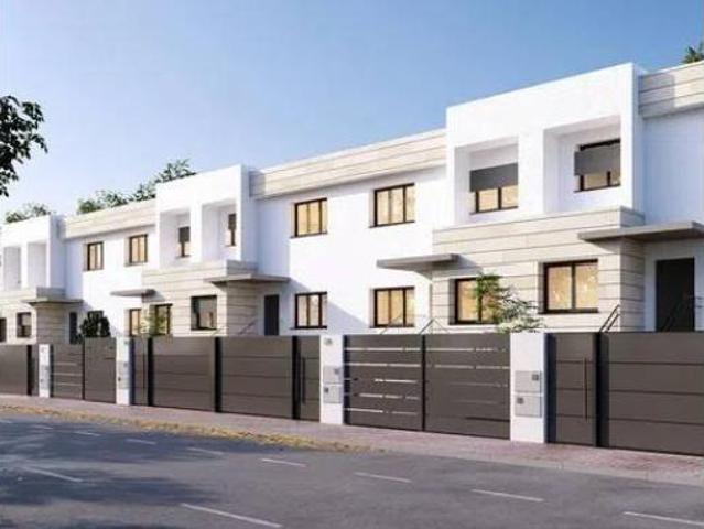 Chalet en venta en Ávila, Castilla y León