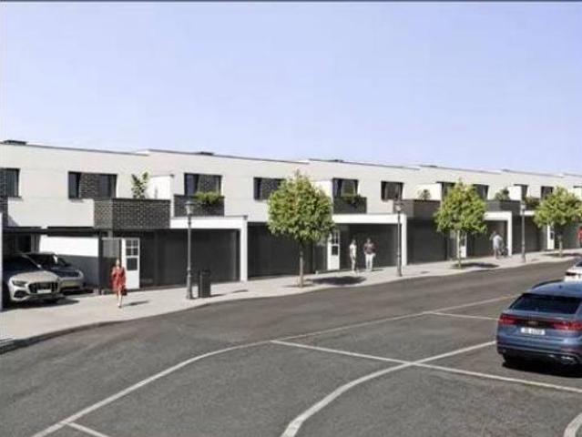 Chalet en venta en Ávila, Castilla y León
