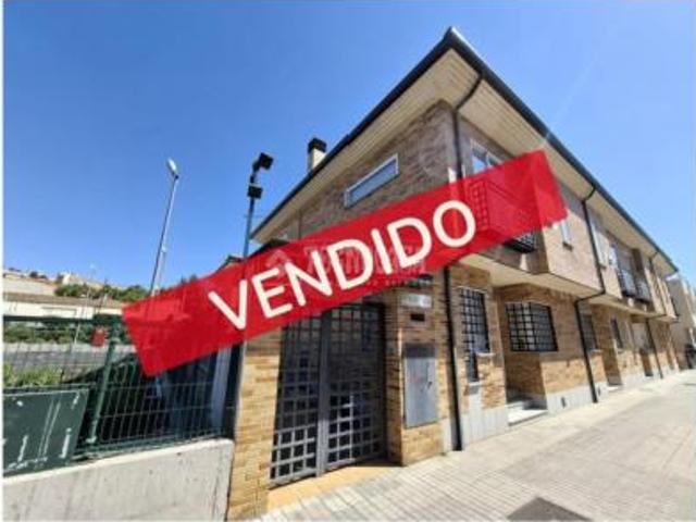 Chalet en venta en Ávila, Castilla y León
