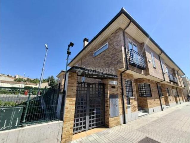 Chalet en venta en Ávila, Castilla y León