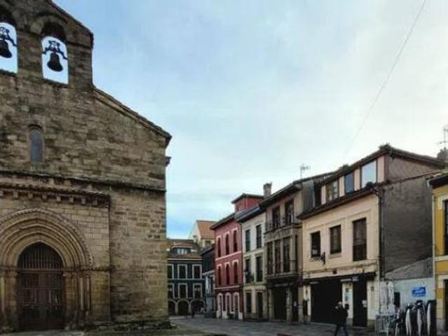 Chalet en venta en Avilés, Asturias