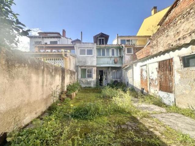 Chalet en venta en Avilés, Asturias