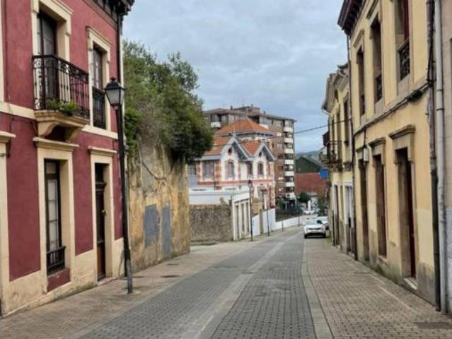 Villa en venta en Avilés, El Pozón