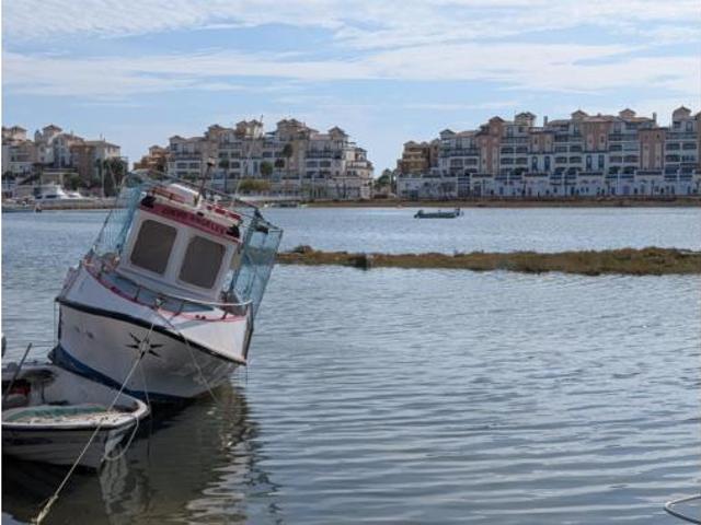 Chalet en venta en Costa Occidental, Andalucía