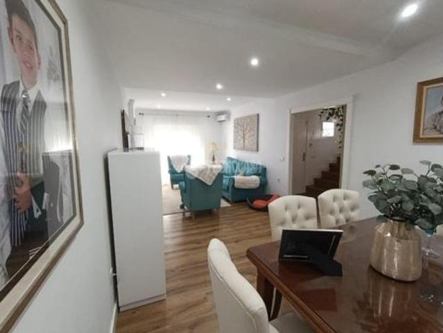 Chalet en venta en Costa Occidental, Andalucía