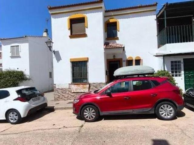 Chalet en venta en Costa Occidental, Andalucía