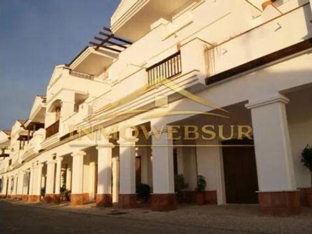 Chalet en venta en Costa Occidental, Andalucía