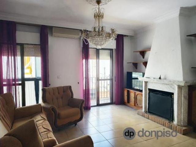 Chalet en venta en Costa Occidental, Andalucía