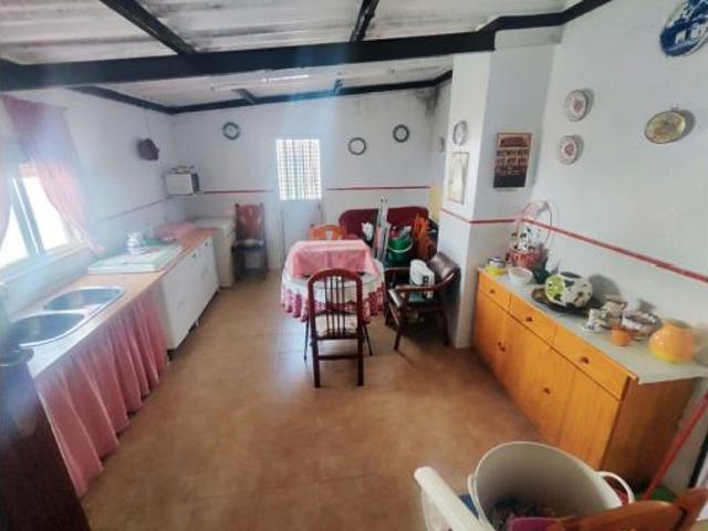 Chalet en venta en Costa Occidental, Andalucía