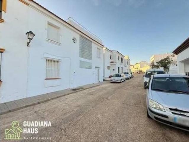 Chalet en venta en Costa Occidental, Andalucía