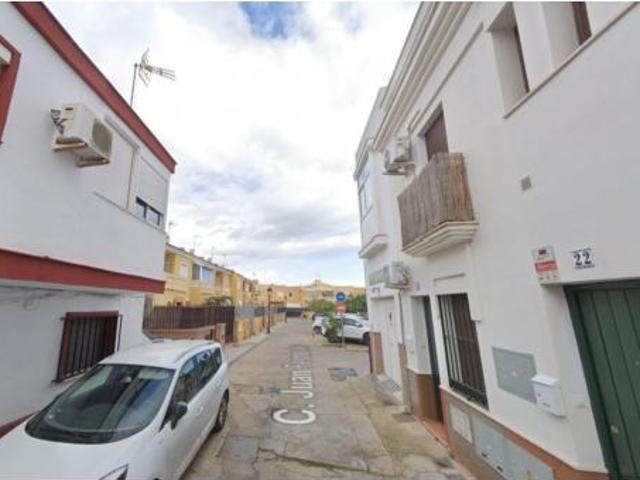 Chalet en venta en Costa Occidental, Andalucía