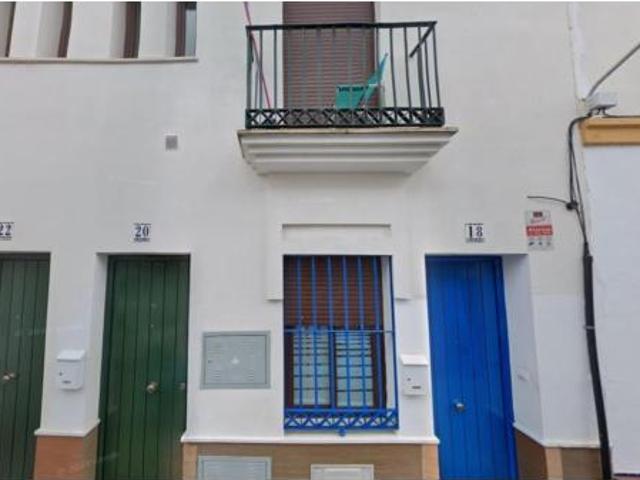 Chalet en venta en Costa Occidental, Andalucía