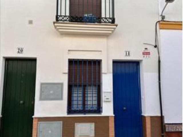 Chalet en venta en Costa Occidental, Andalucía