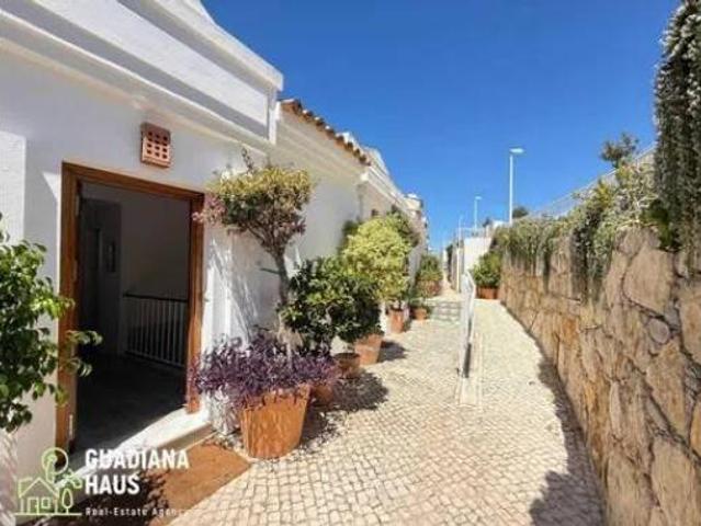 Chalet en venta en Costa Occidental, Andalucía