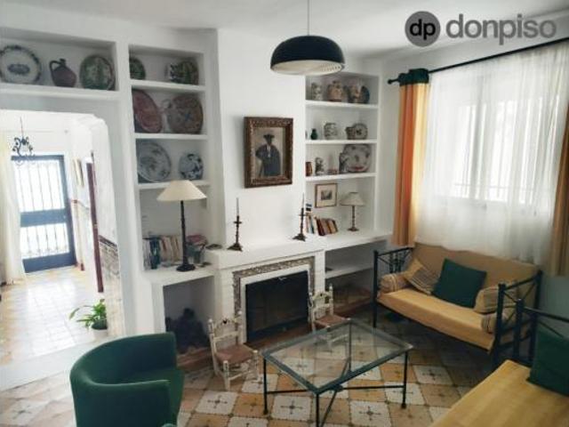 Chalet en venta en Costa Occidental, Andalucía