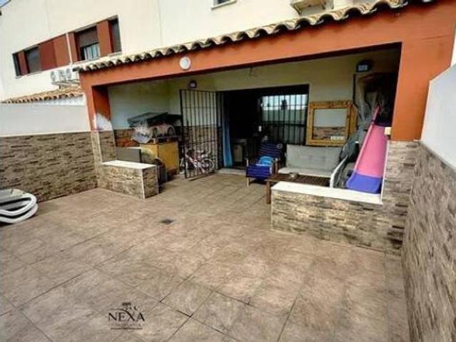Chalet en venta en Pozo del Camino, Costa Occidental