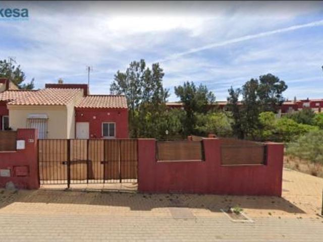 Chalet en venta en Pozo del Camino, Costa Occidental