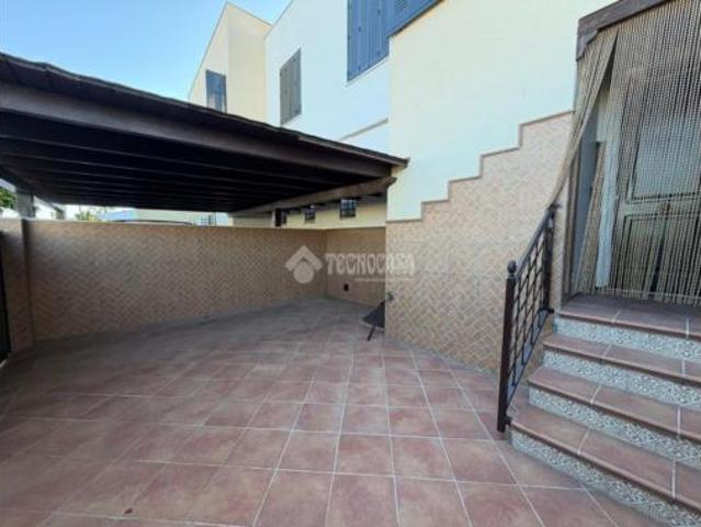 Chalet en venta en Pozo del Camino, Costa Occidental