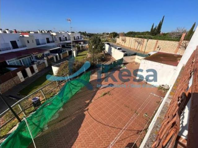 Chalet en venta en Pozo del Camino, Costa Occidental