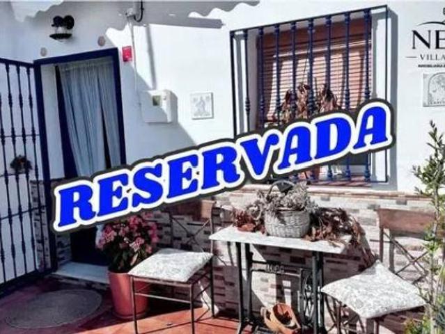Chalet en venta en Isla del Moral, Costa Occidental