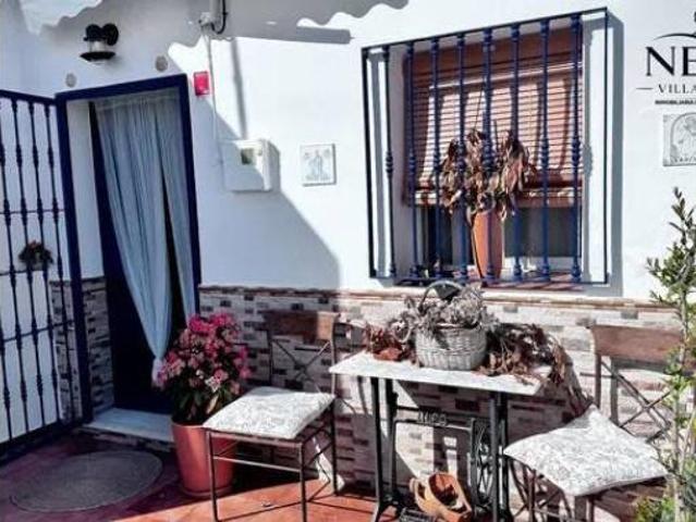 Chalet en venta en Isla del Moral, Costa Occidental