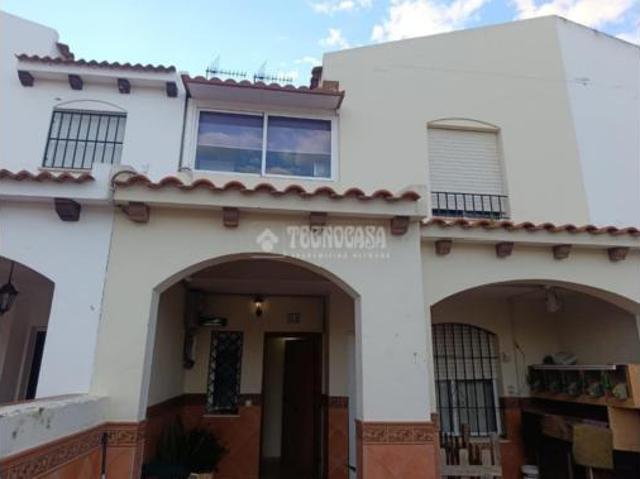 Chalet en venta en Costa Occidental, Andalucía