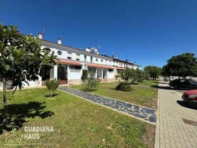 Chalet en venta en Isla de Canela, Costa Occidental