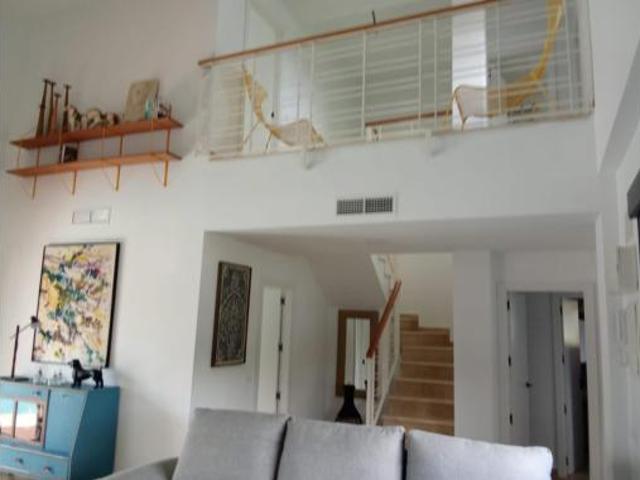 Chalet en venta en Costa Esuri, Costa Occidental