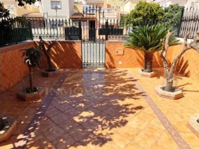 Chalet en venta en Costa Occidental, Andalucía