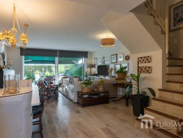 Villa en venta en Ayamonte, Costa Esuri