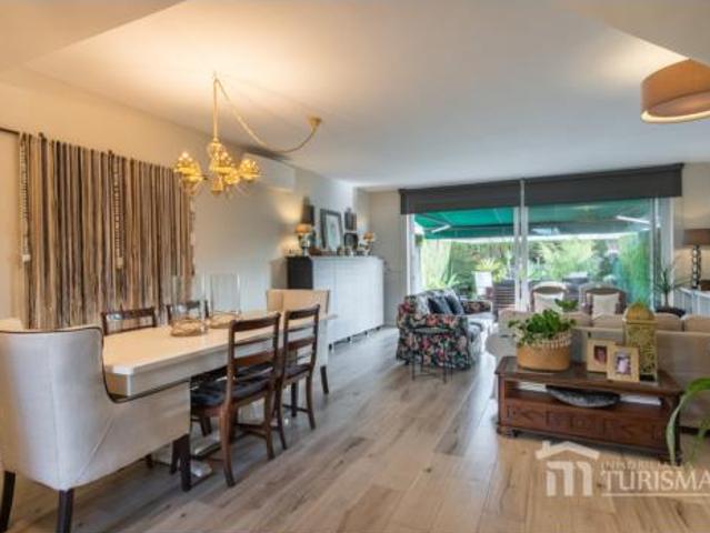 Chalet en venta en Costa Esuri, Costa Occidental