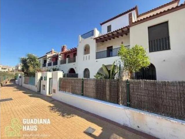 Chalet en venta en Costa Esuri, Costa Occidental