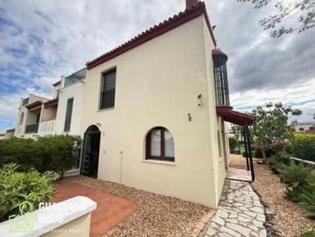 Chalet en venta en Costa Esuri, Costa Occidental