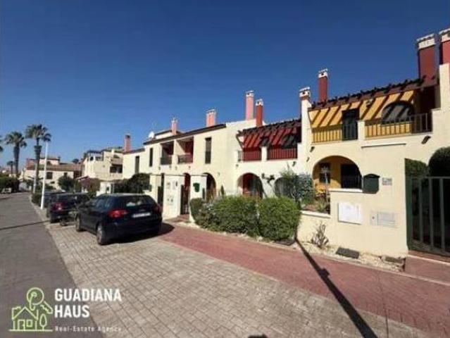 Chalet en venta en Costa Esuri, Costa Occidental