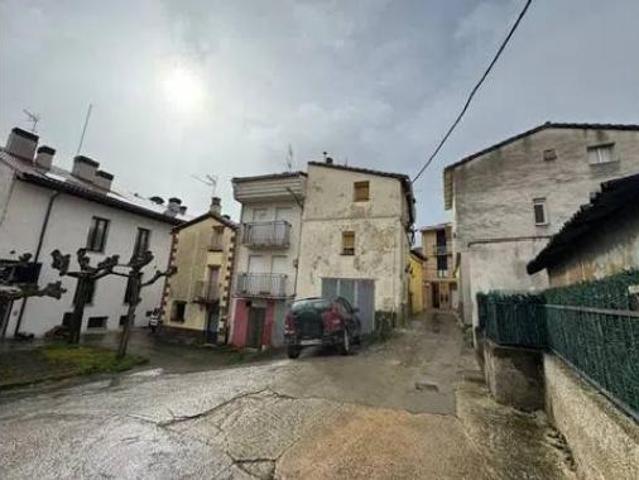 Chalet en venta en Estellerria, Navarra