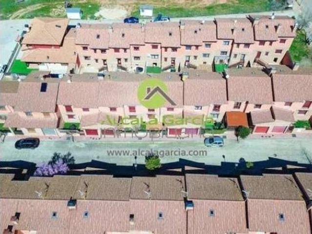 Chalet en venta en Ayllón, Castilla y León