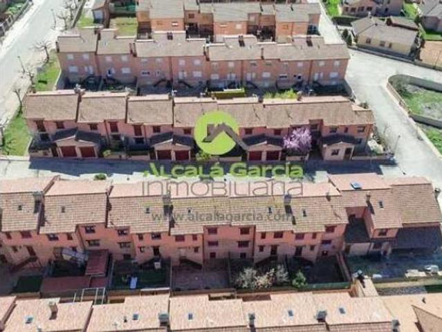 Chalet en venta en Ayllón, Castilla y León