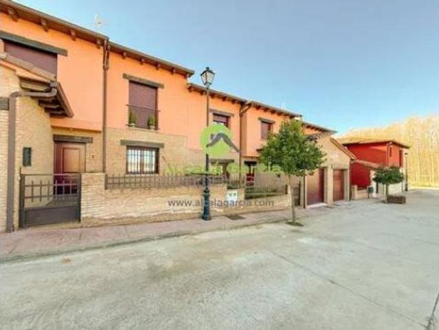 Chalet en venta en Ayllón, Castilla y León