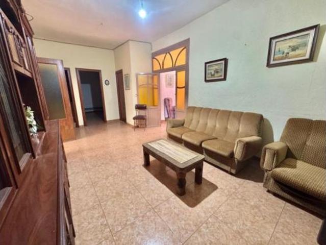 Chalet en venta en Los Calderones, Ayora