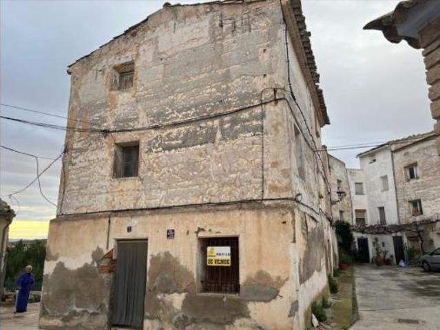 Chalet en venta en Azaila, Aragón