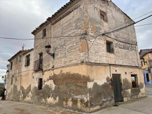 Chalet en venta en Azaila, Aragón
