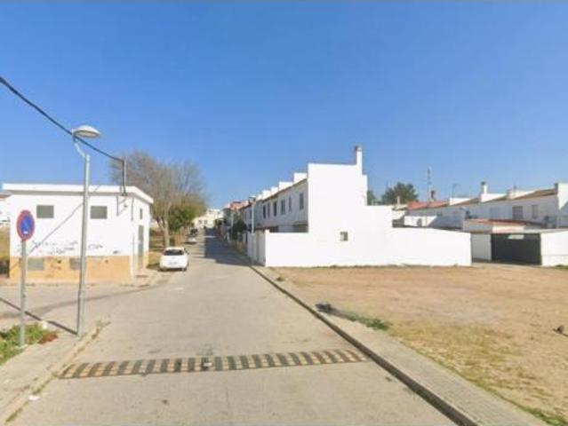 Chalet en venta en Aznalcázar, Andalucía