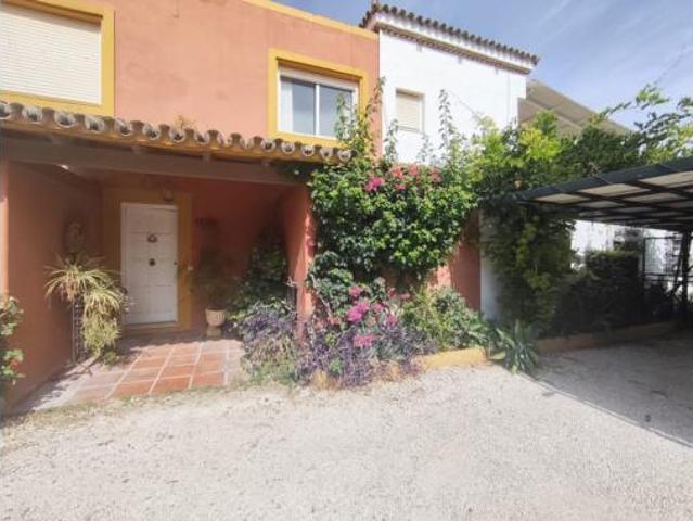 Chalet en venta en Aznalcázar, Andalucía