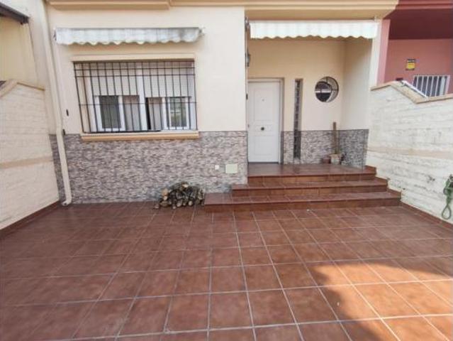 Chalet en venta en Aznalcázar, Andalucía