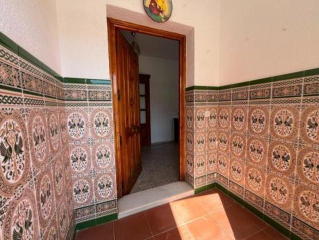 Chalet en venta en Aznalcázar, Andalucía